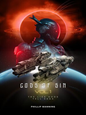 cover image of Gods of Sin